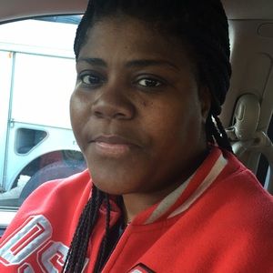 Meet your Posher, Shawnta